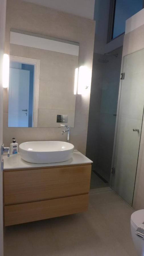 Caltabania Suites Áyios Nikítas Extérieur photo