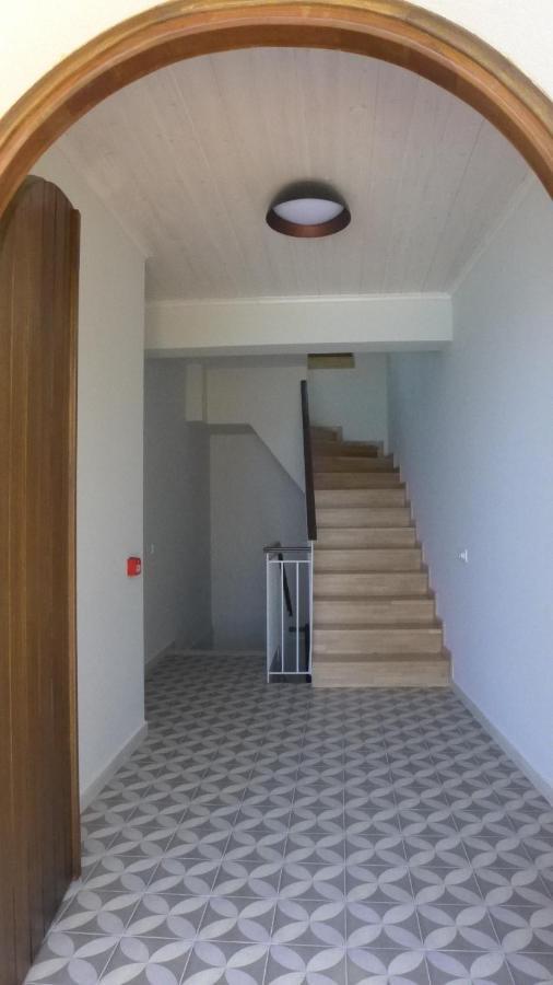 Caltabania Suites Áyios Nikítas Extérieur photo
