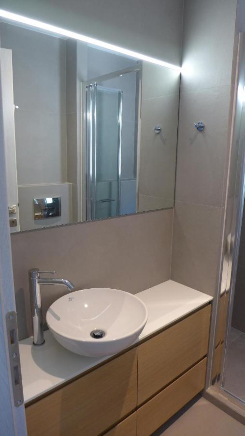 Caltabania Suites Áyios Nikítas Extérieur photo